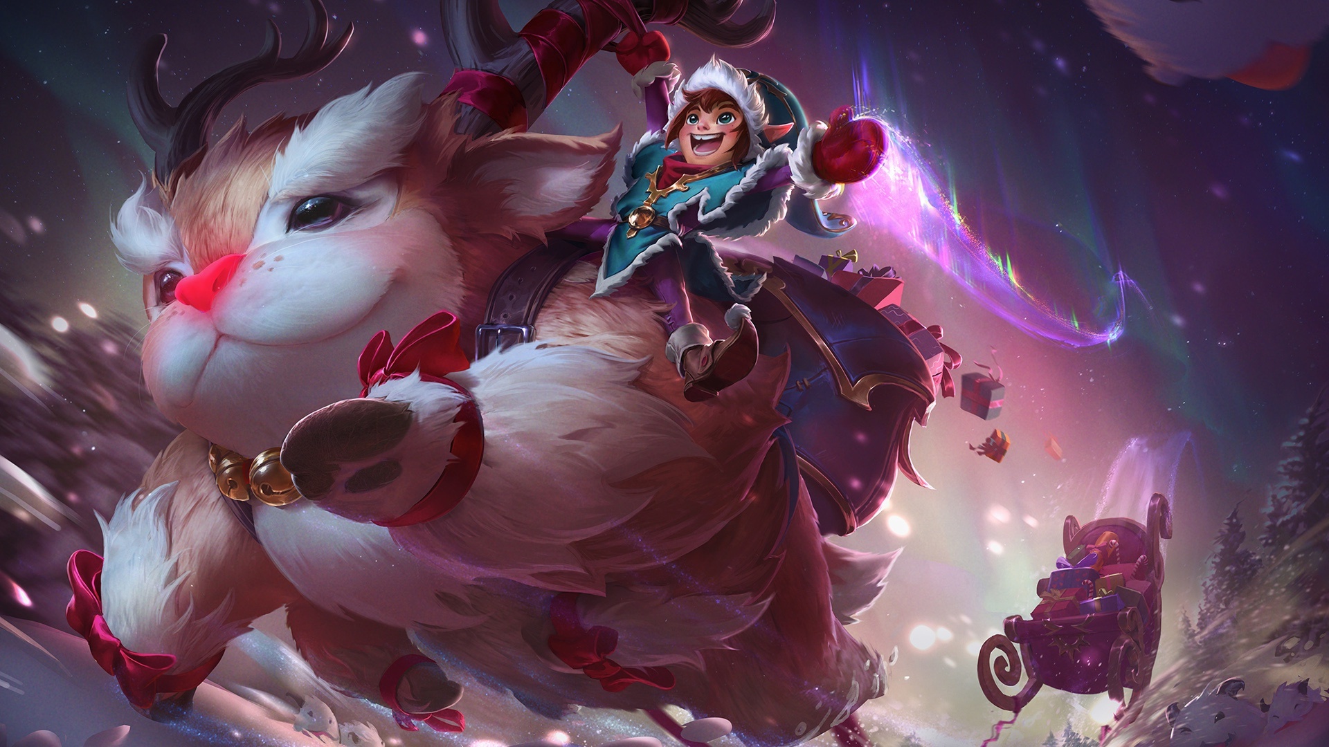 nunu and willump wallpapers wallpaper cave on nunu and willump wallpapers