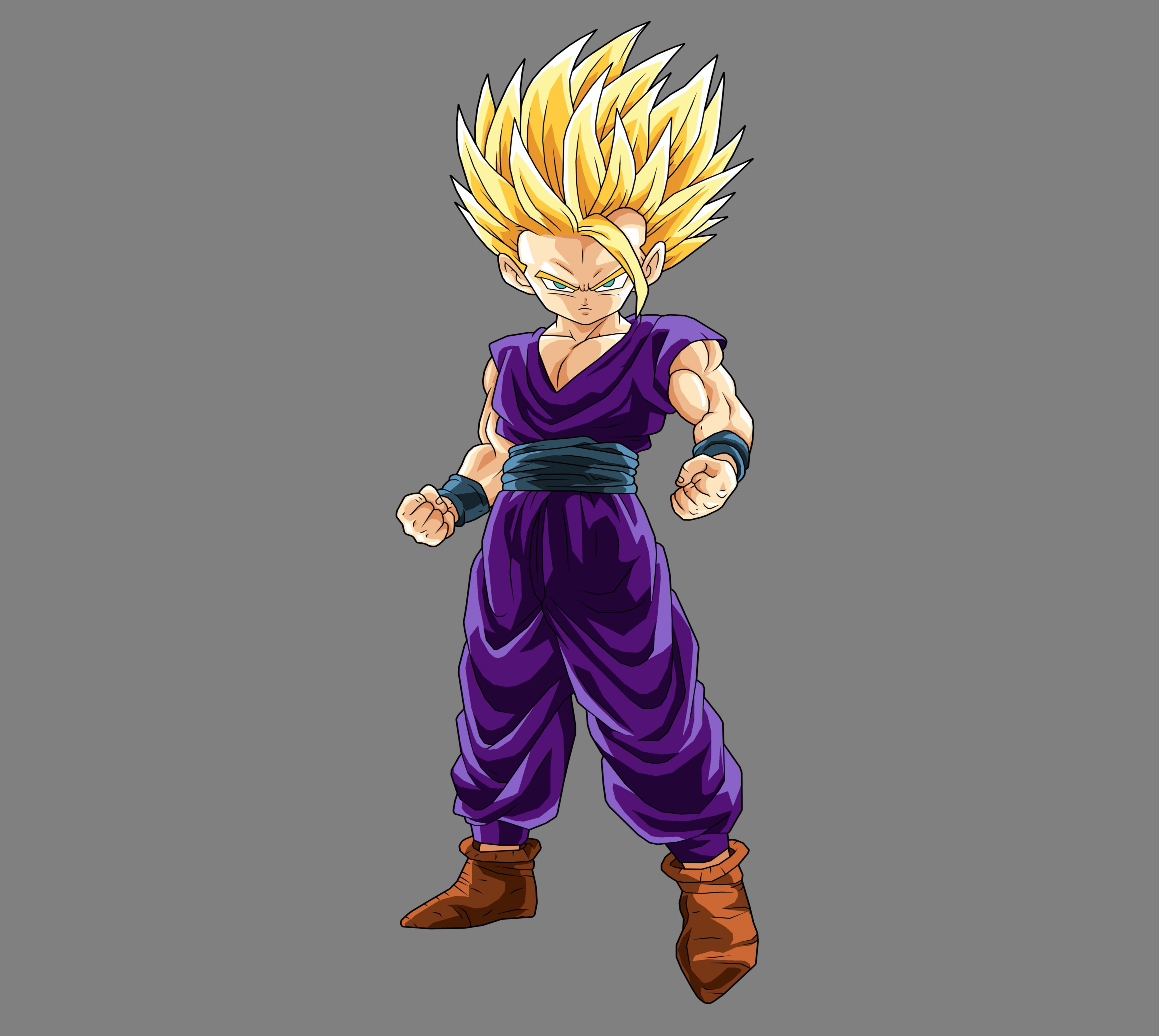 Gohan Dragon Ball Super 5K Wallpapers, HD Wallpapers