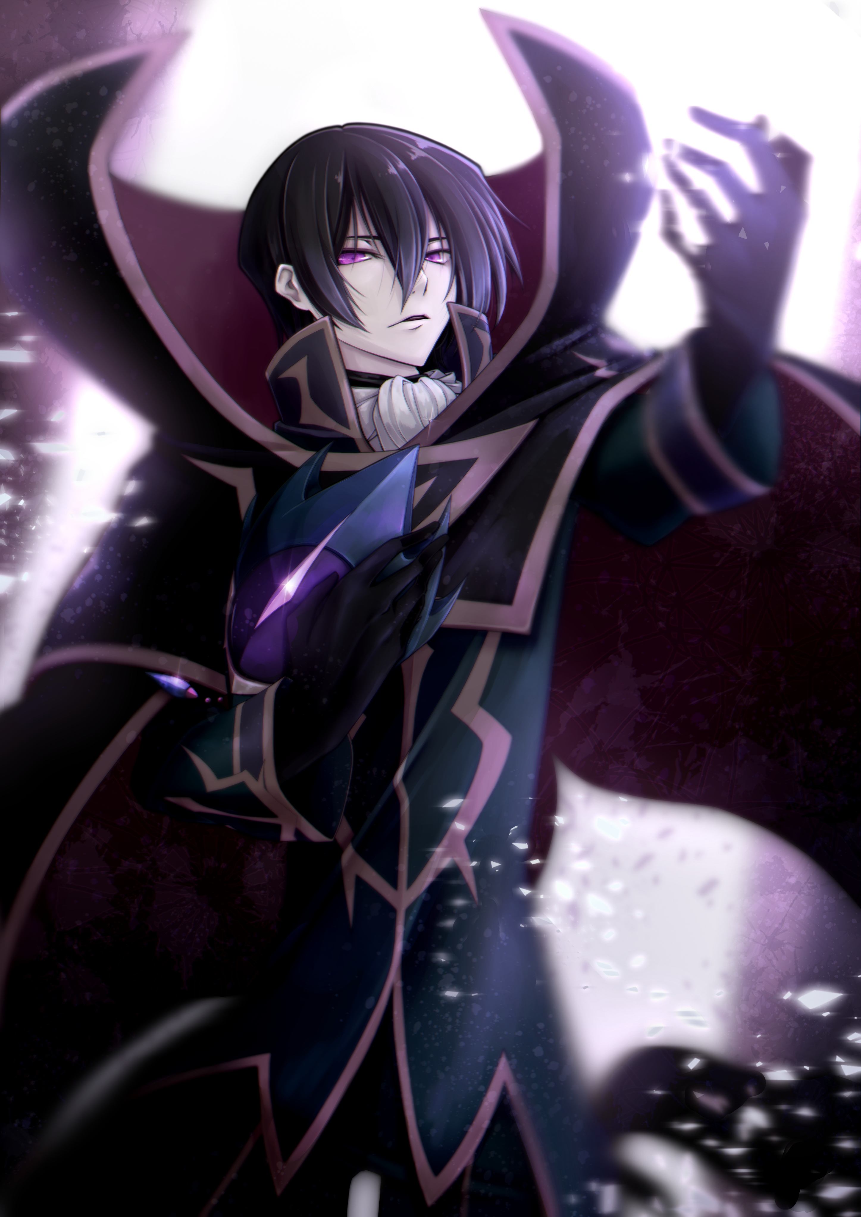 Lelouch - Other & Anime Background Wallpapers on Desktop Nexus