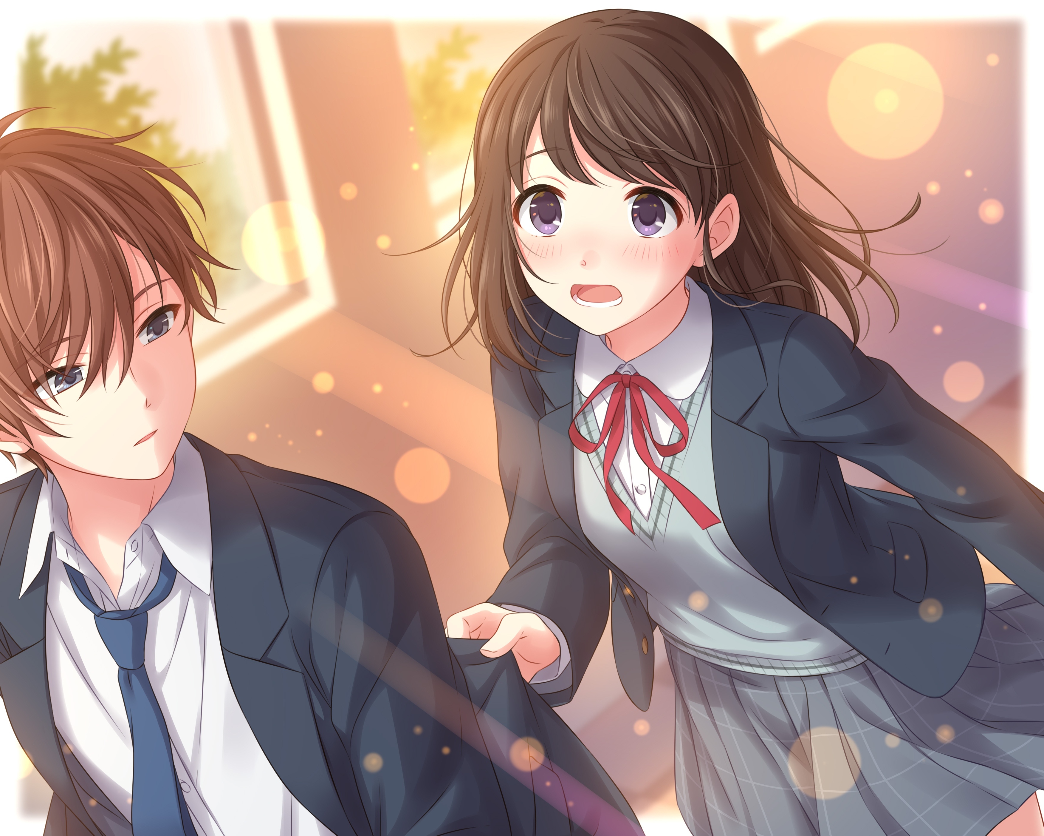 Update more than 146 adorable cute anime couples best -  awesomeenglish.edu.vn
