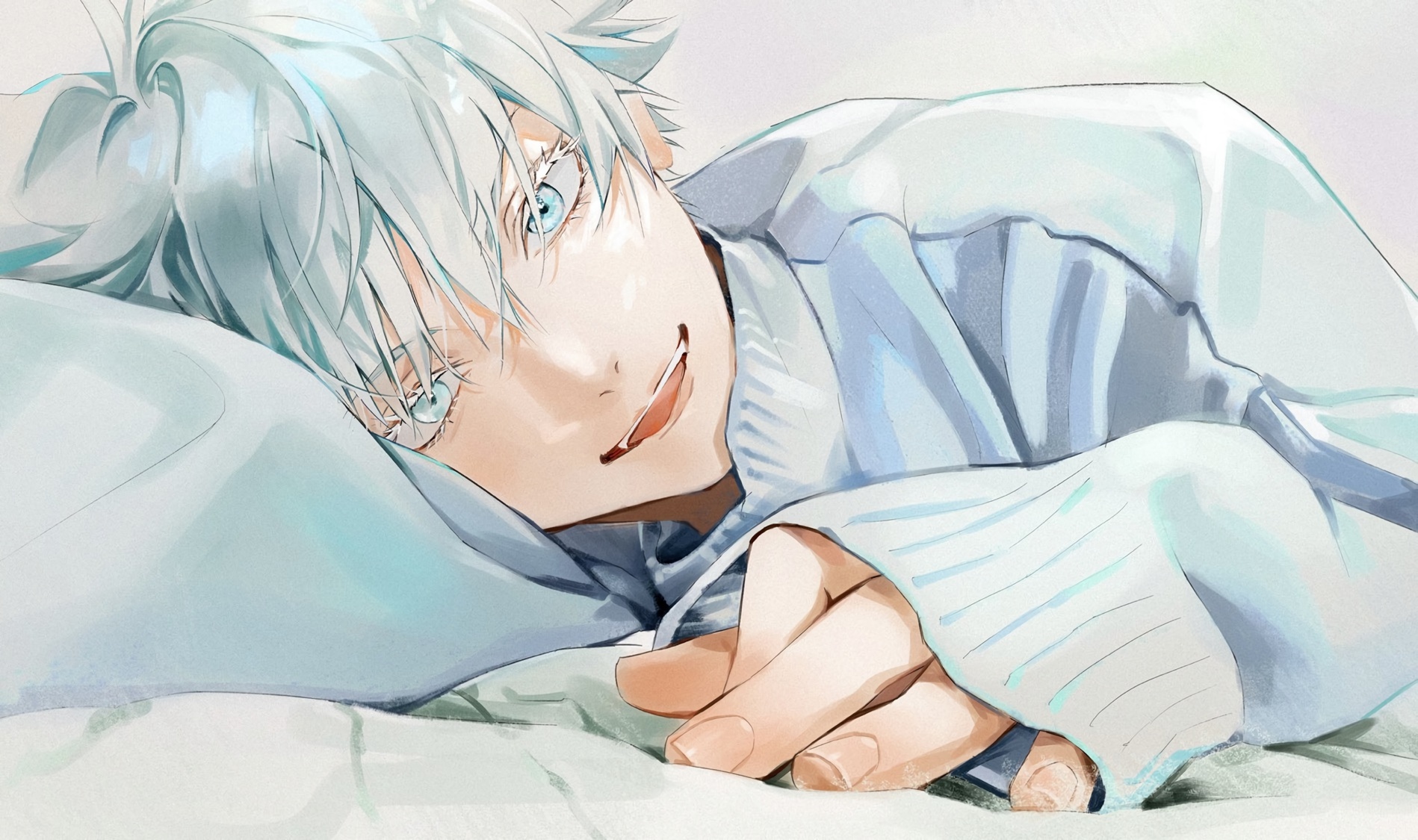 Sleepy Eyed - Zerochan Anime Image Board