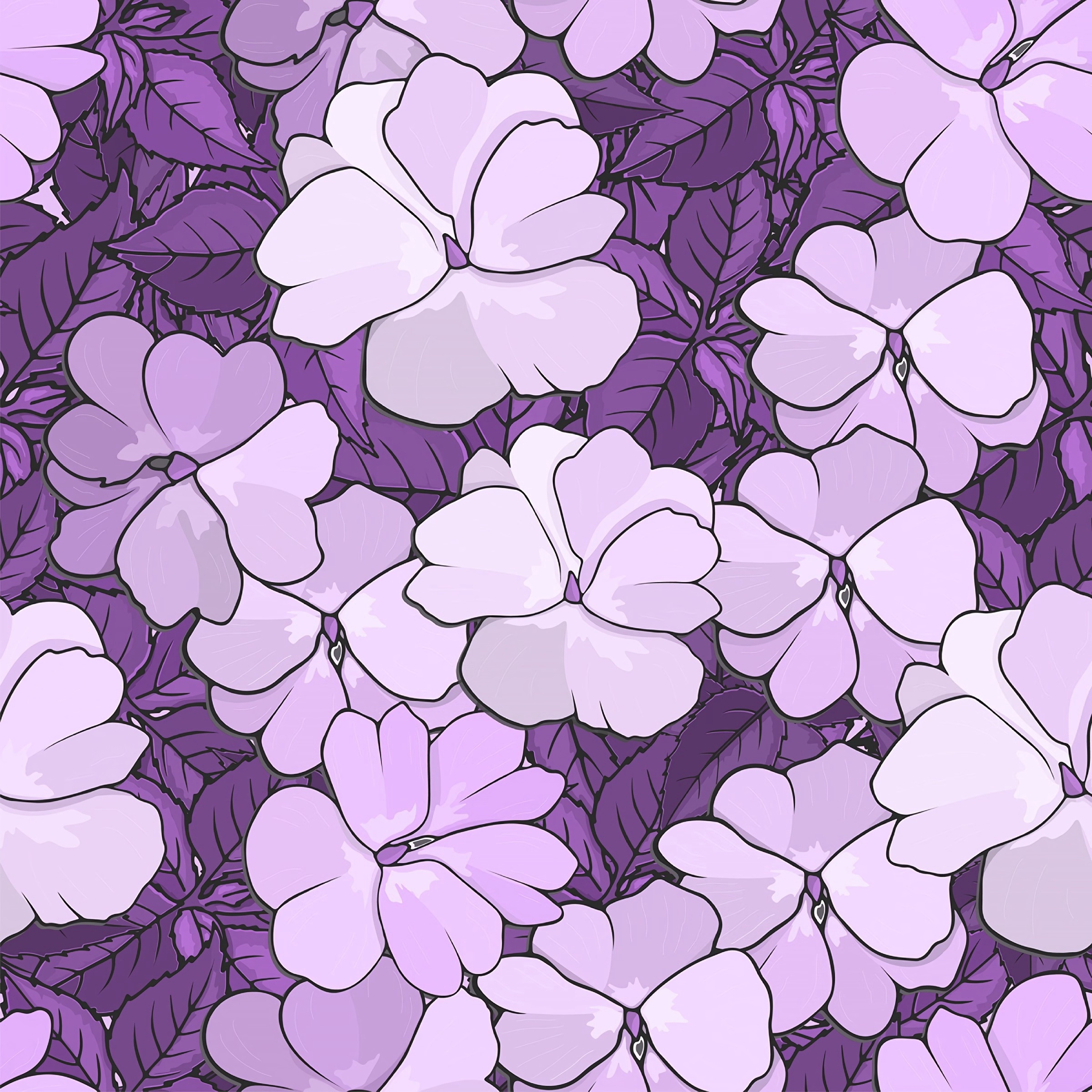 Фиолетовые белые обои. Сиреневые обои. Фиолетовые обои. Обои в цветочек. Сиреневые обои с цветами для стен.