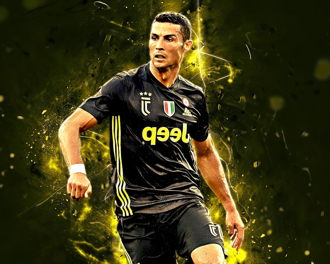 Wallpaper Football, Cristiano Ronaldo, Soccer Player - Resolution ...