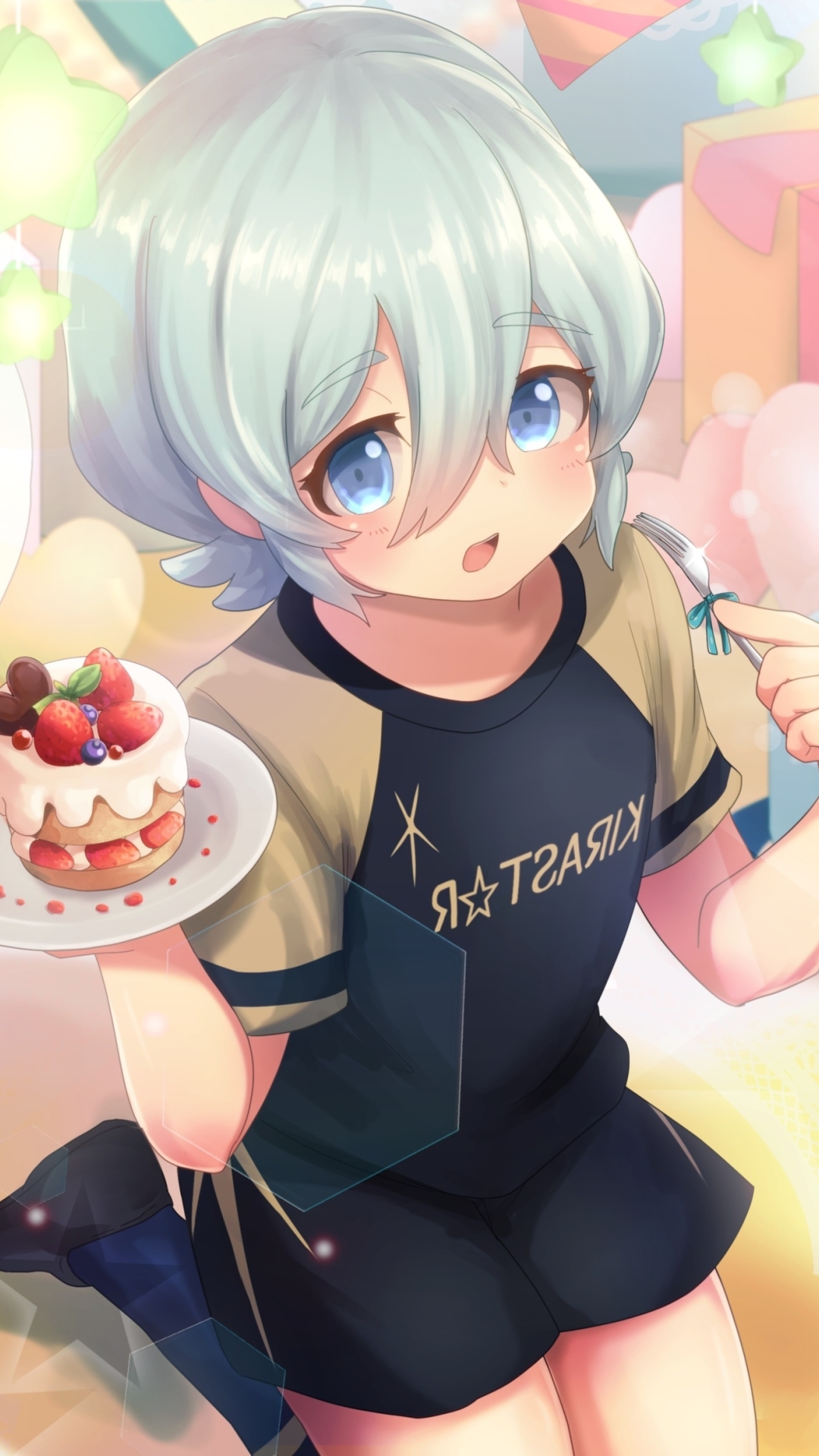 Inazuma eleven Cake #fypシ #cake #anime #inazumaeleven #inazuma #super1