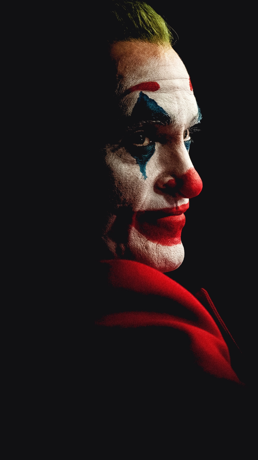 Wallpaper Joker 2019, Joaquin Phoenix - Resolution:7680x4320 - Wallpx