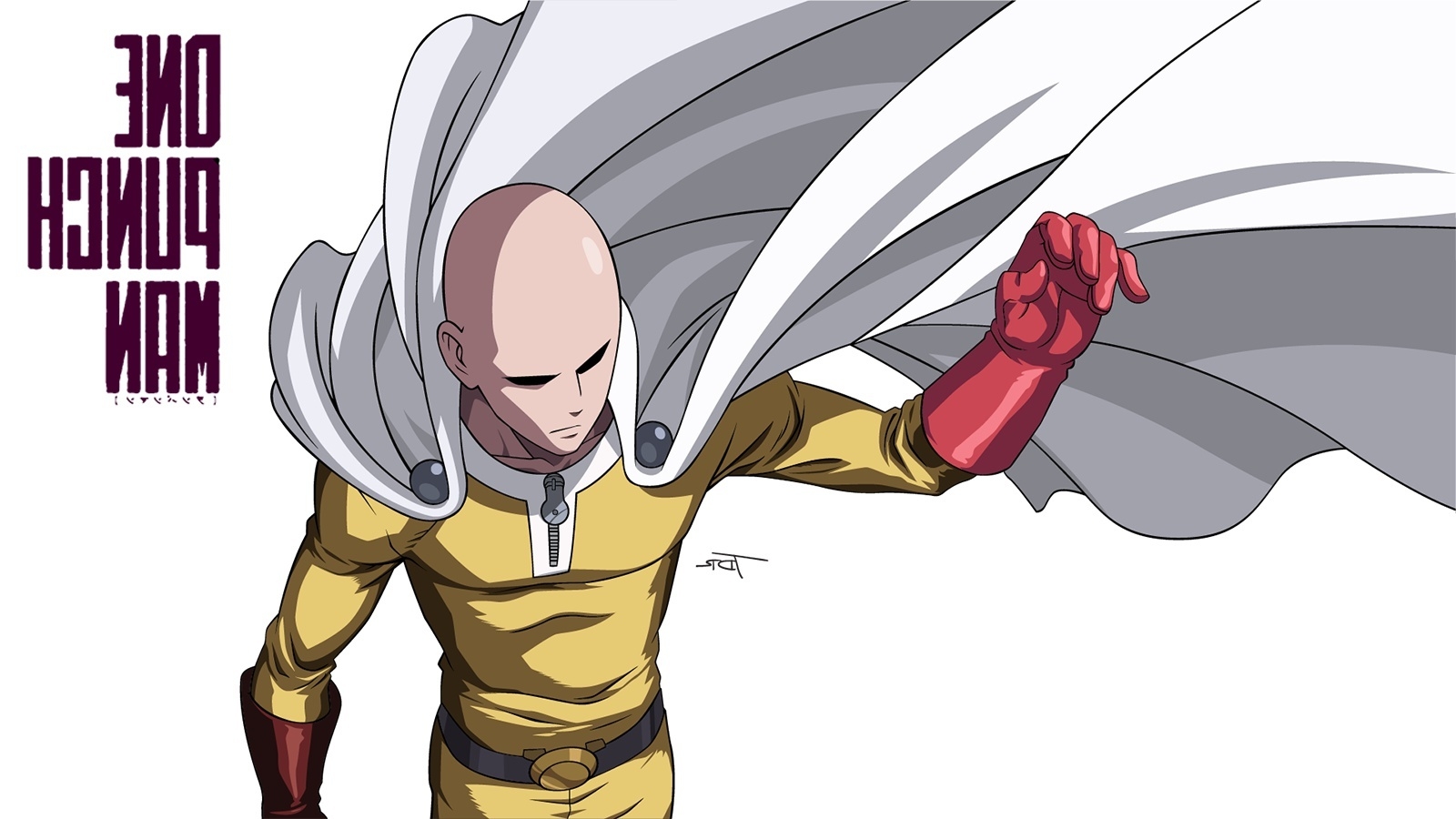 1400x900 Saitama 1400x900 Resolution HD 4k Wallpapers, Images, Backgrounds,  Photos and Pictures