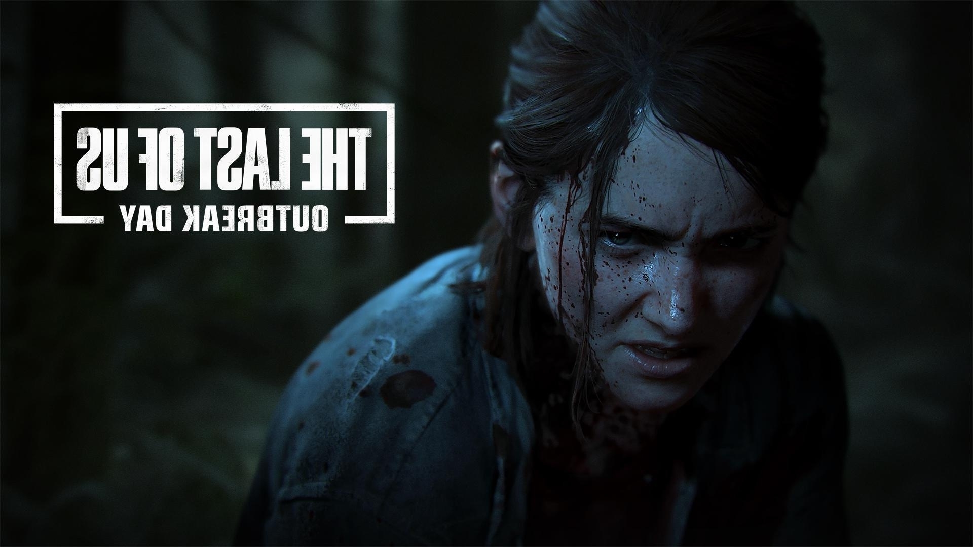 Download wallpaper 1920x1080 the last of us, ellie, outbreak day, full hd,  hdtv, fhd, 1080p wallpaper, 1920x1080 hd background, 15278