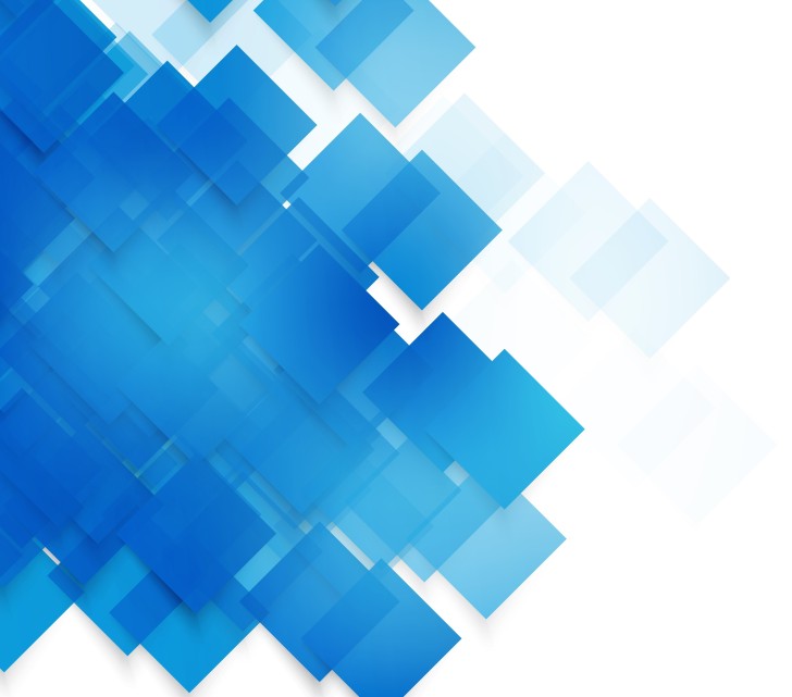 Wallpaper Blue Squares - Resolution:4475x3940 - Wallpx
