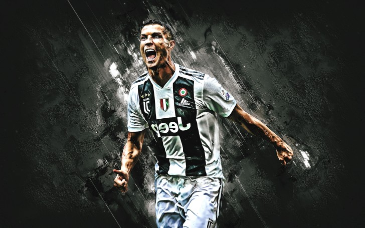 Wallpaper Football Player, Juventus Fc, Cristiano Ronaldo - Resolution ...