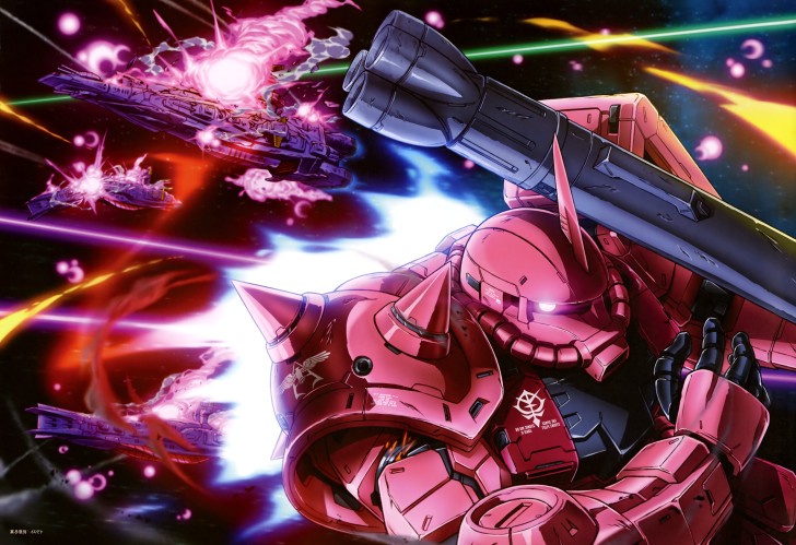 Wallpaper Mobile Suit Gundam, Fight, Sci-Fi, Mecha, Robots - Resolution ...