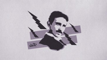 Nikola Tesla HD wallpaper | Pxfuel