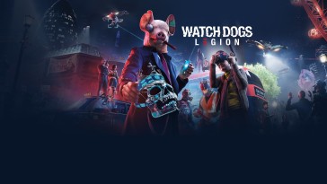 Watch Dogsː Legion Wallpapers Watch Dogsː Legion 4k 8k Hd Background Images Wallpx