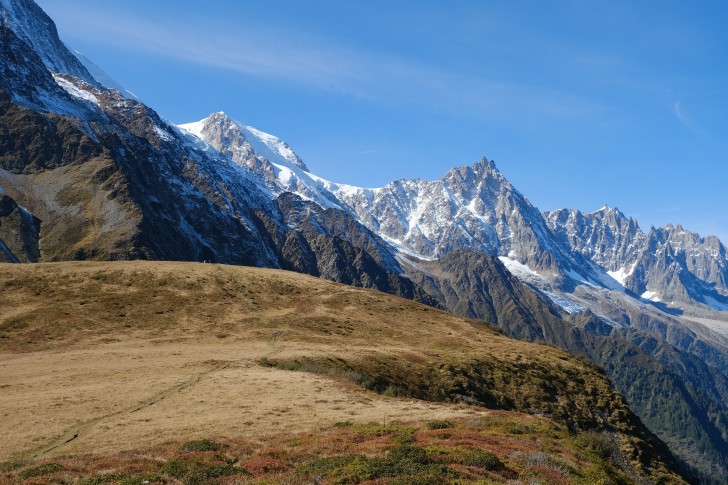 Wallpaper Mountains, Scenery, Sky, Peak, Cliff - Resolution:6240x4160 ...